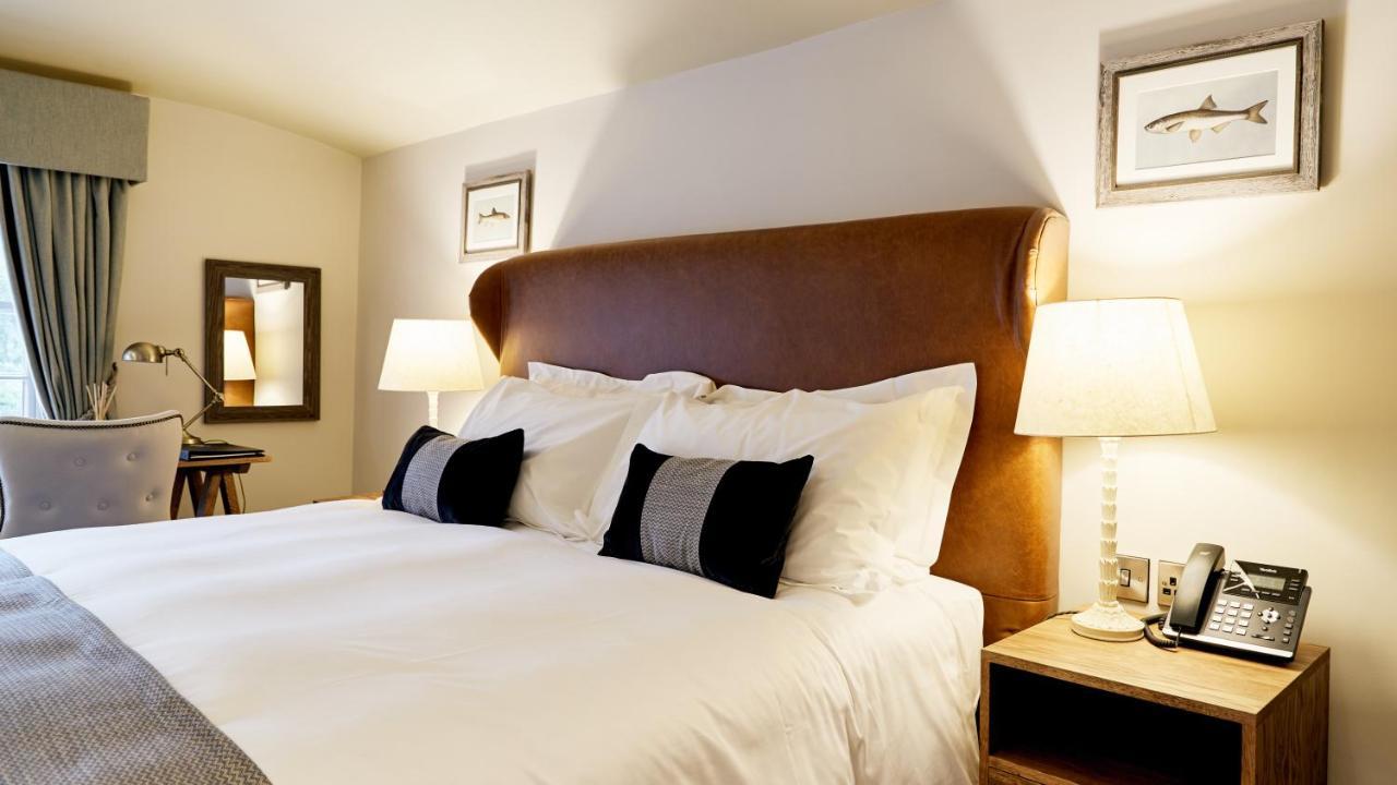 Hotel The Wellington Arms - Basingstoke-Reading Heckfield Esterno foto